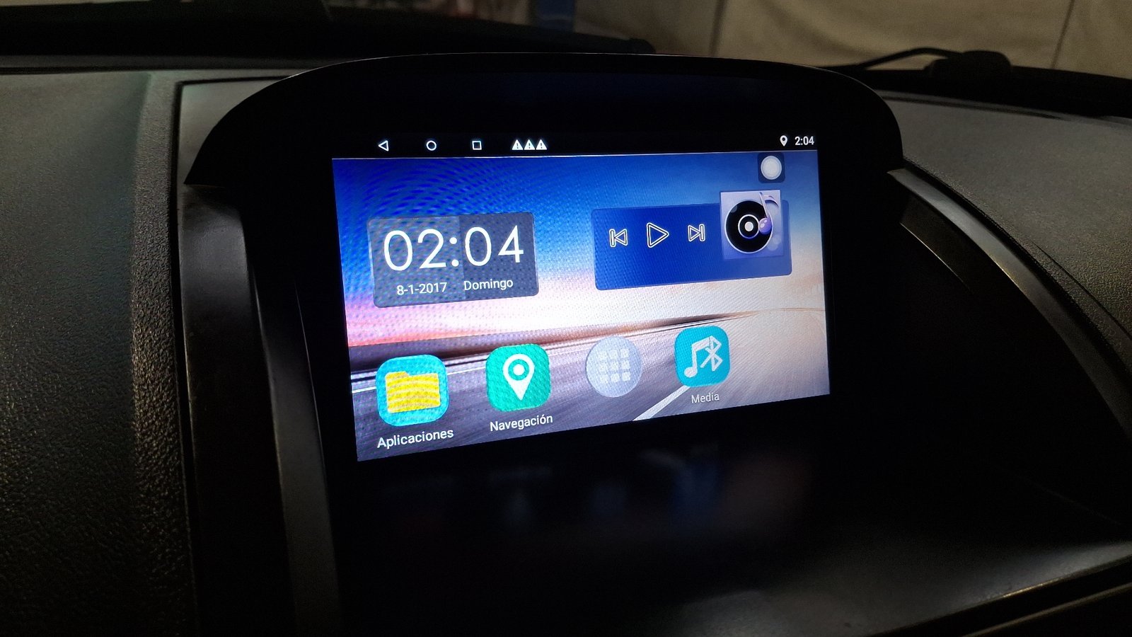 Mg 3 2019 - Imagen 11 de 17