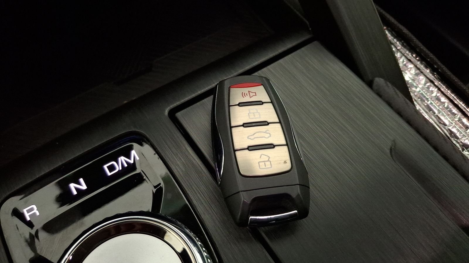 Great Wall Haval H6 2025 - Imagen 17 de 17