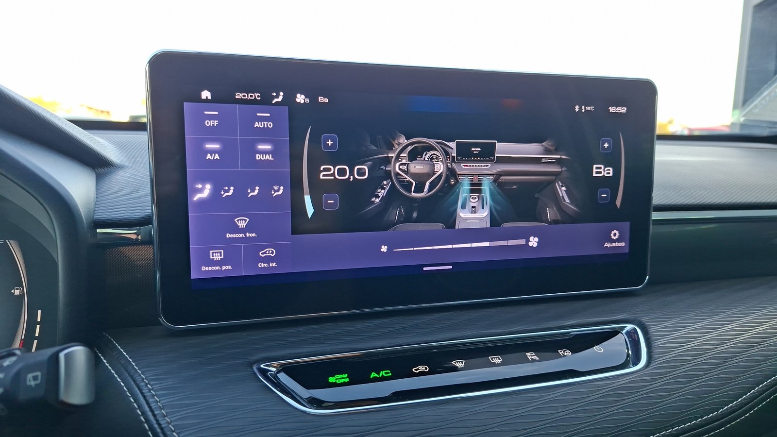 Haval Jolion 2024 - Imagen 16 de 16