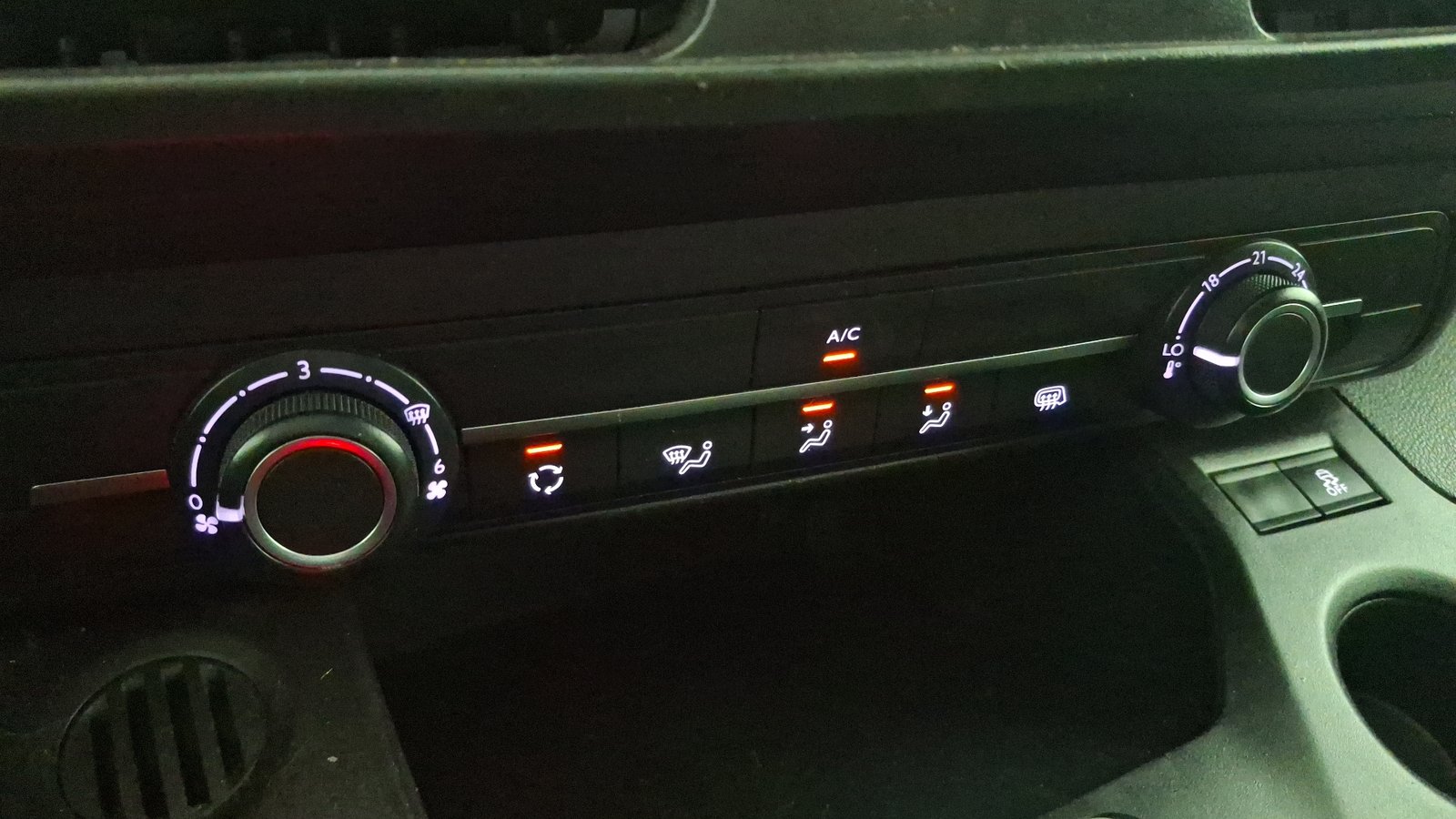 Citroen Berlingo 2021 - Foto 4 de 5