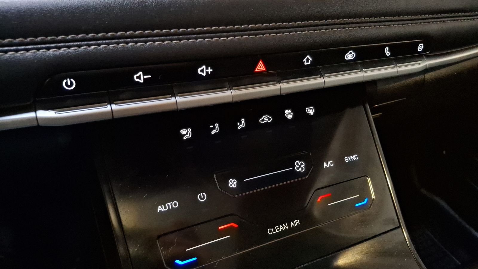 Chery Tiggo 7 Pro 2022 - Imagen 16 de 16