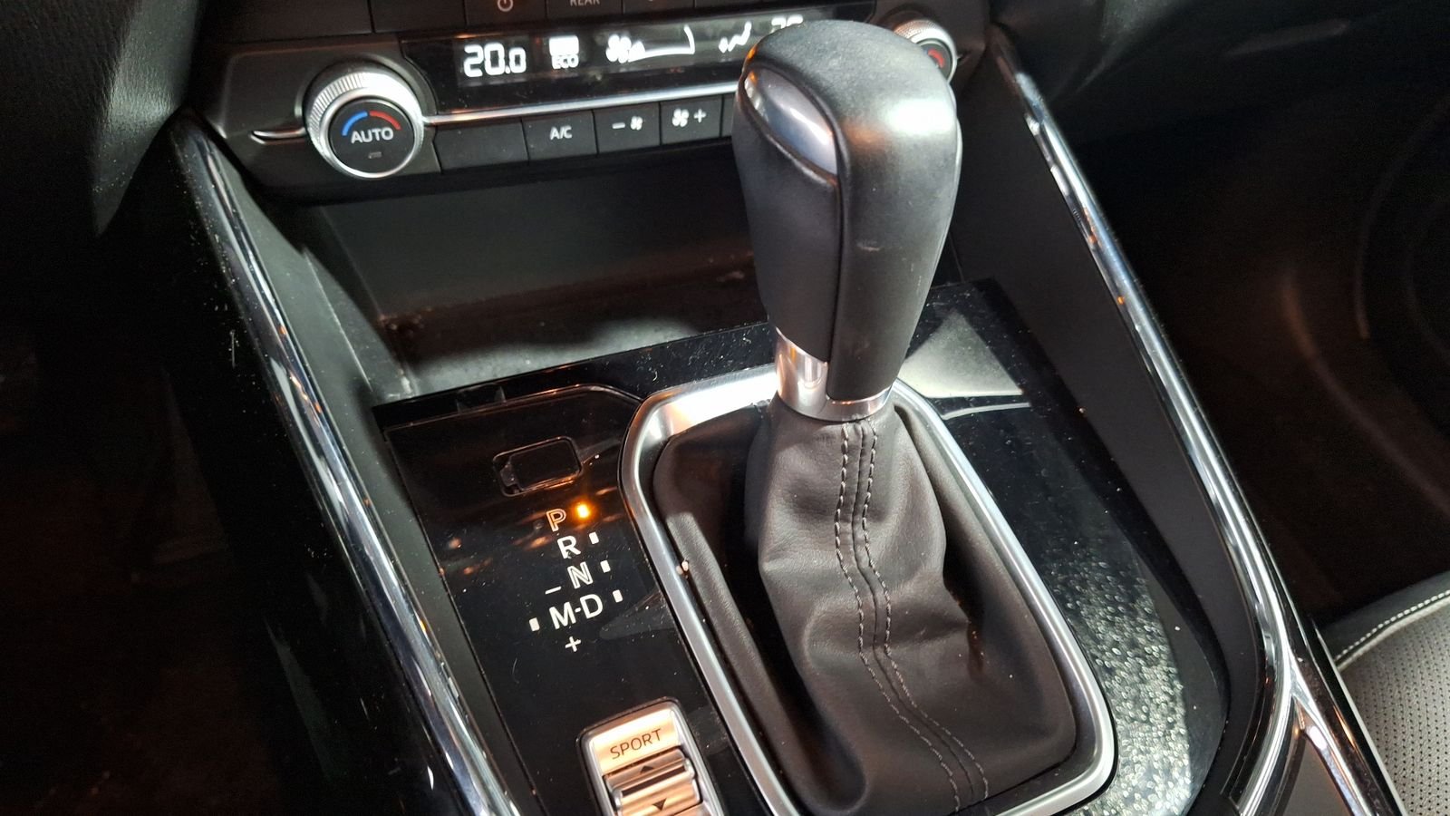 Mazda CX-9 2023 - Imagen 11 de 16