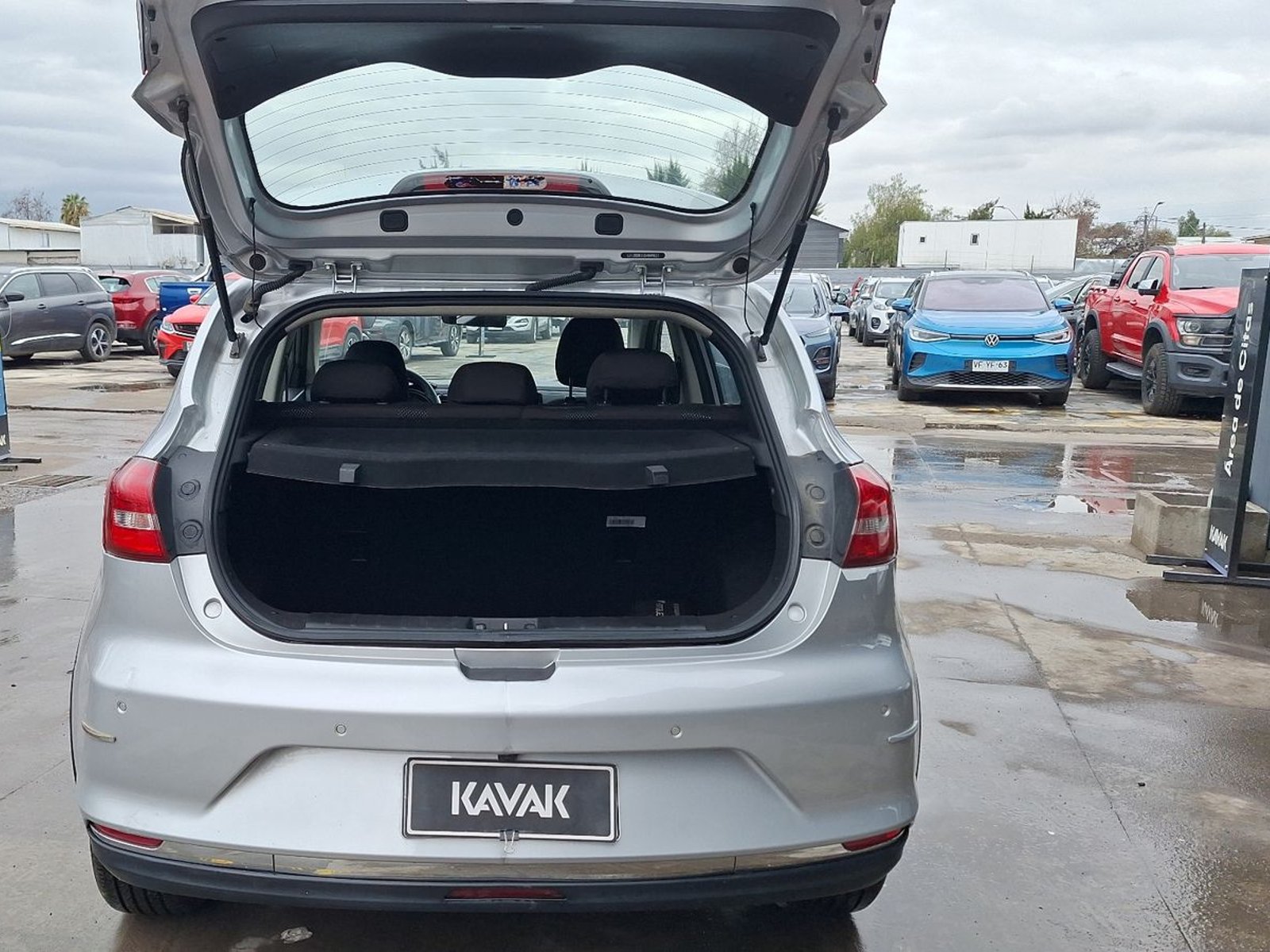 JAC Js2 2024 - Foto 4 de 15