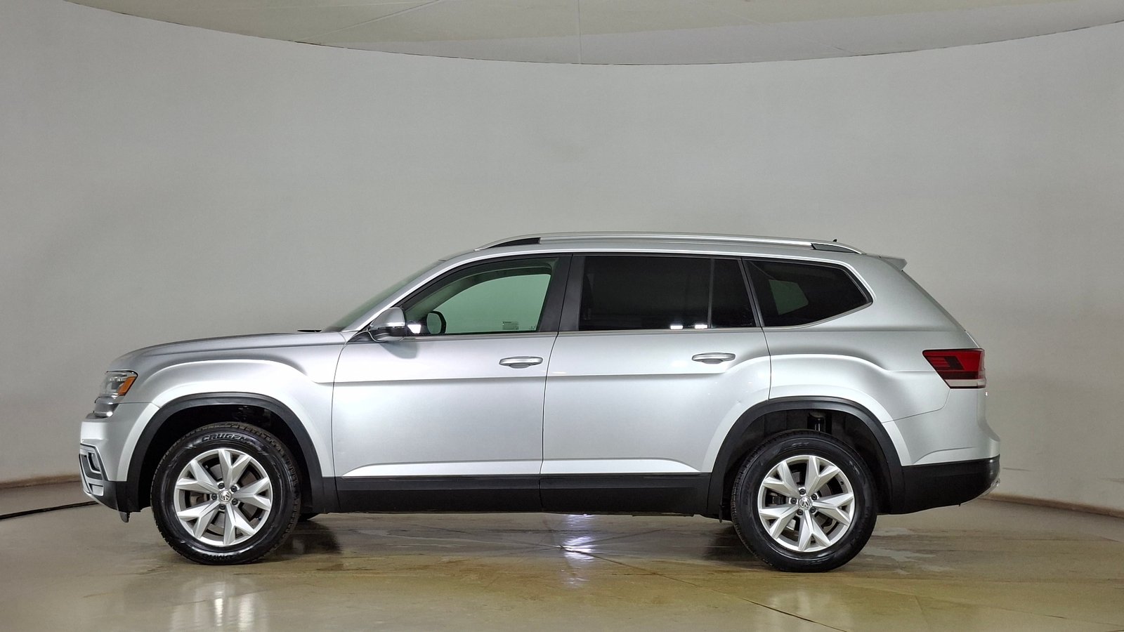 Volkswagen Atlas 2019 - Imagen 7 de 18