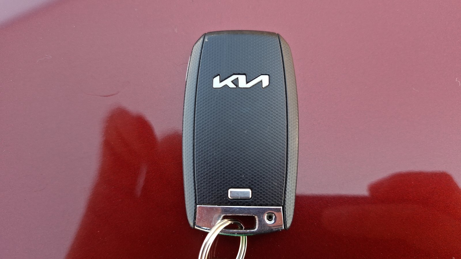 Kia Seltos 2022 - Imagen 7 de 15
