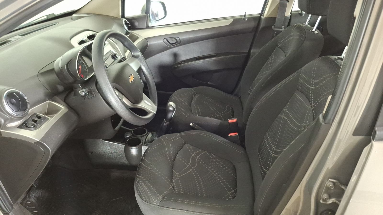 Chevrolet Spark GT 2019 - Imagen 12 de 15
