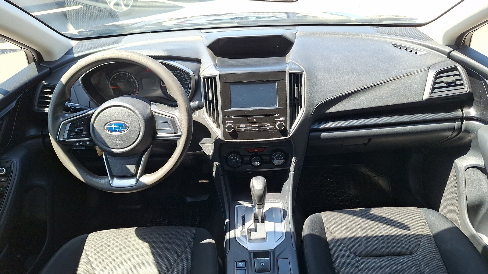 Subaru Impreza 2019 - Imagen 6 de 15