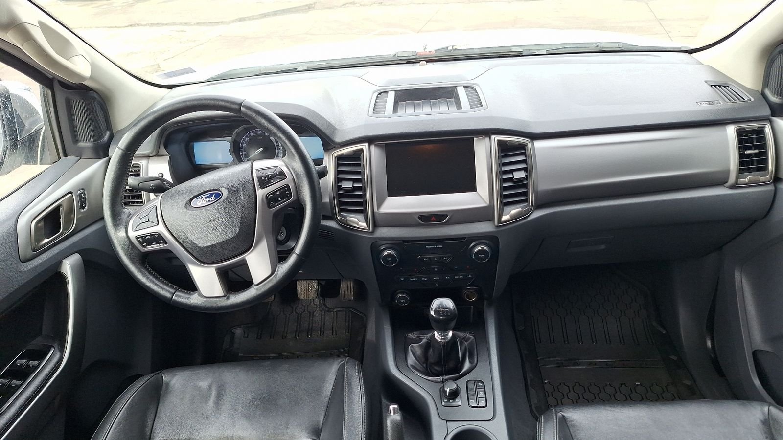 Ford Ranger 2018 - Imagen 6 de 15