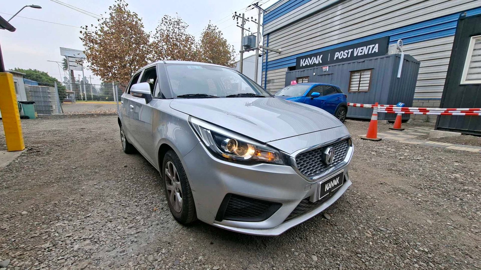 Mg 3 2021 - Imagen 3 de 4