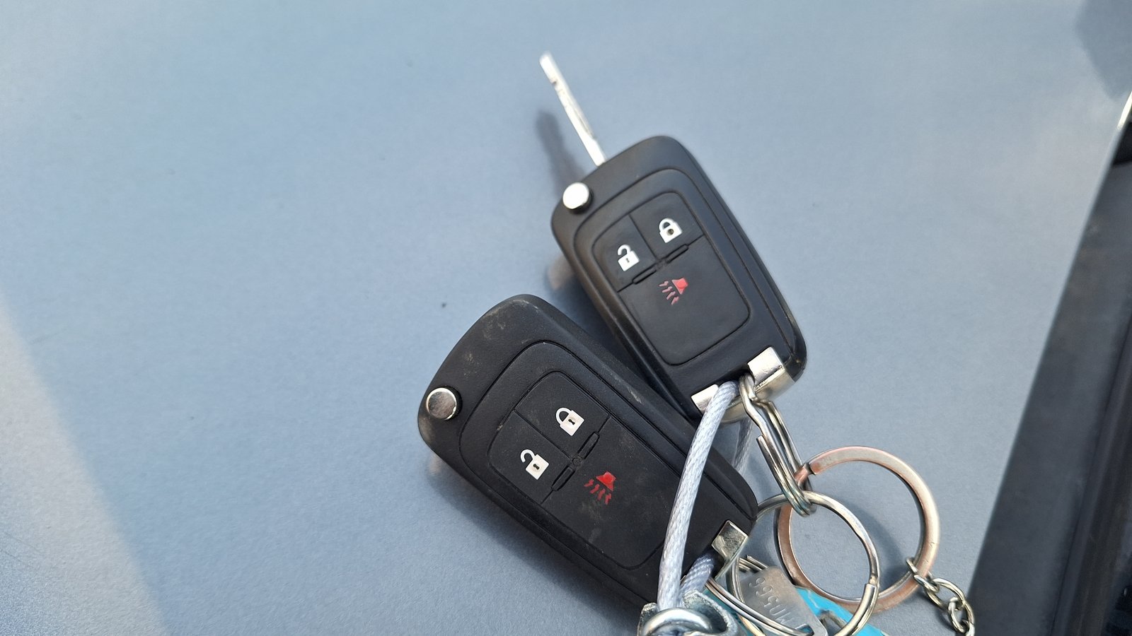 Chevrolet Spark GT 2019 - Imagen 7 de 13