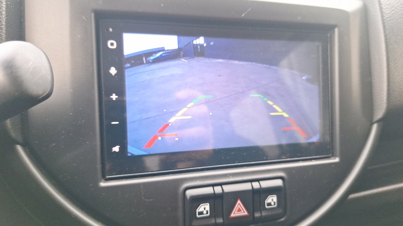 Suzuki S-Presso 2023 - Imagen 12 de 15