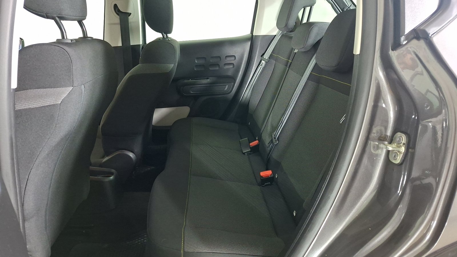Citroen C3 2023 - Imagen 14 de 16