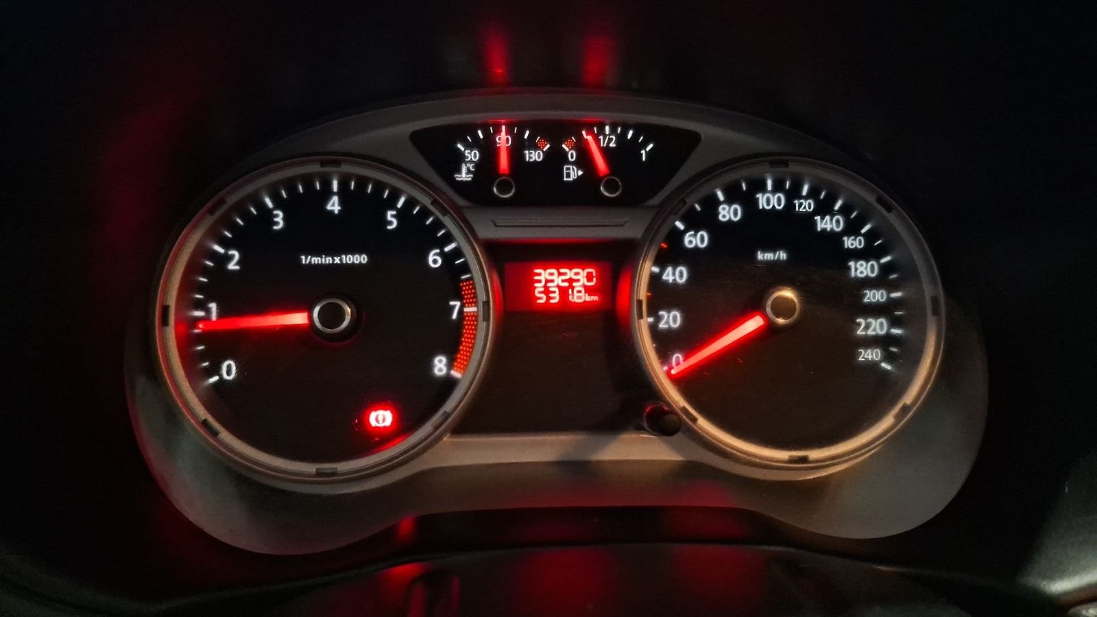 Volkswagen Gol 2013 - Imagen 9 de 15