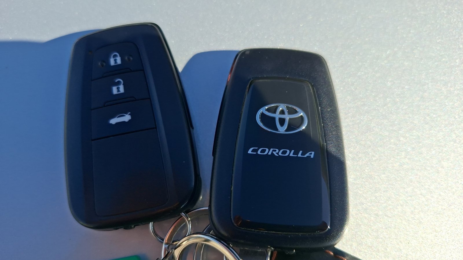 Toyota Corolla 2022 - Imagen 7 de 15