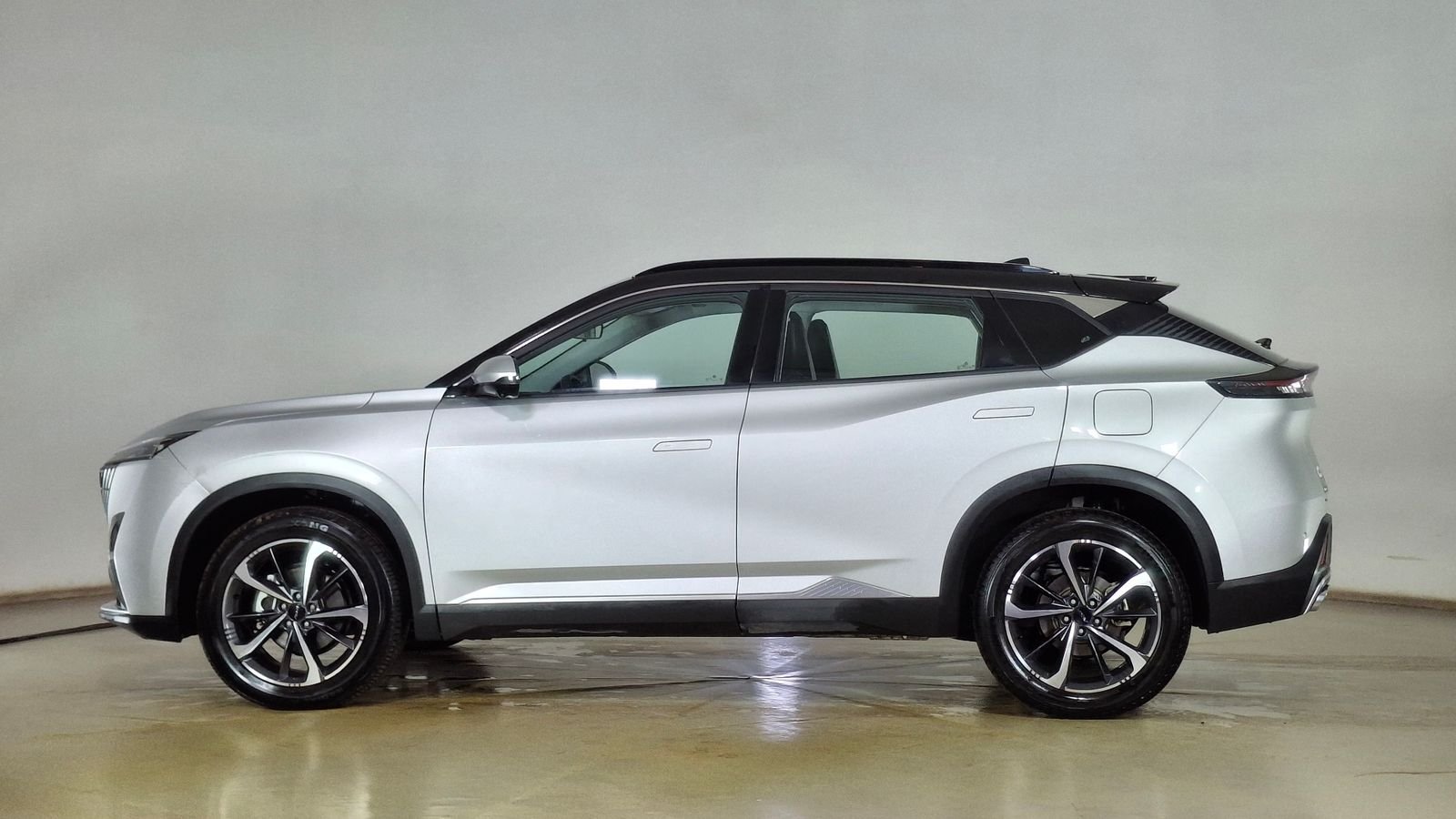 Dongfeng Mage 2025 - Imagen 7 de 17