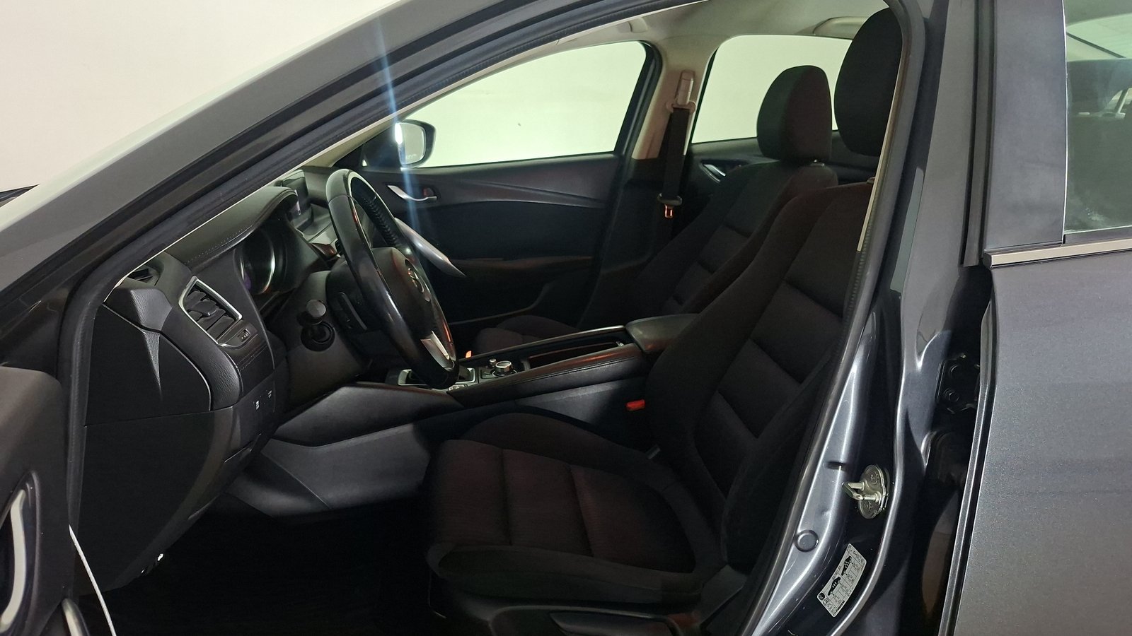 Mazda Mazda 6 2016 - Imagen 14 de 17