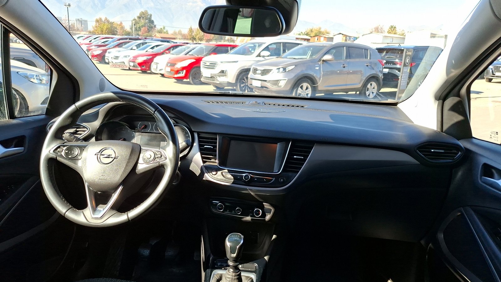 Opel Crossland 2024 - Imagen 6 de 15