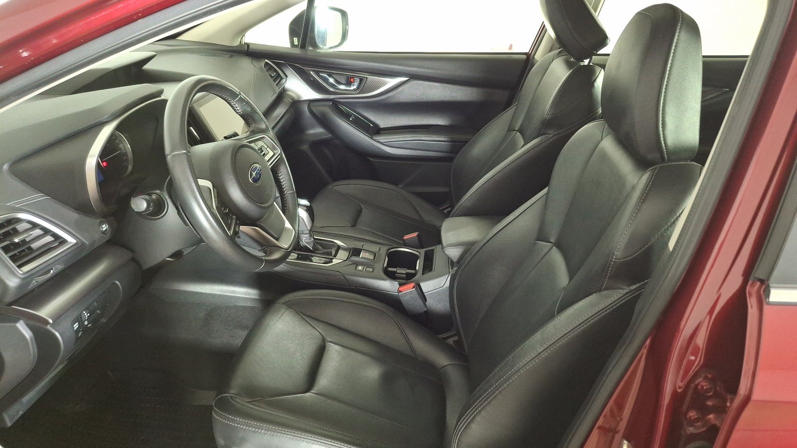 Subaru Impreza 2019 - Imagen 14 de 17