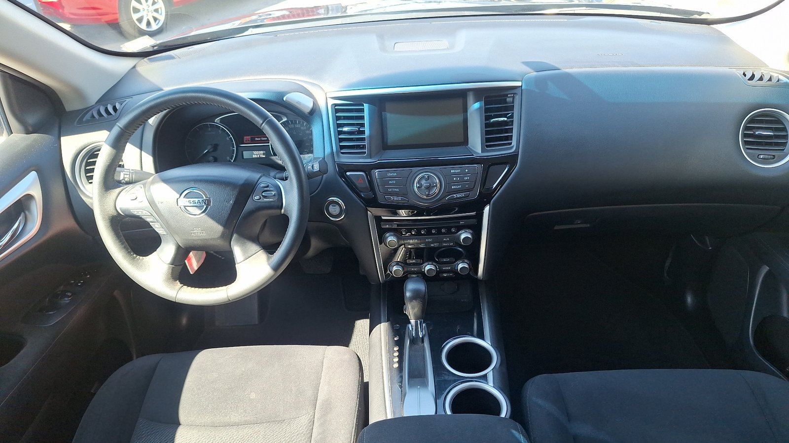 Nissan Pathfinder 2016 - Imagen 6 de 16