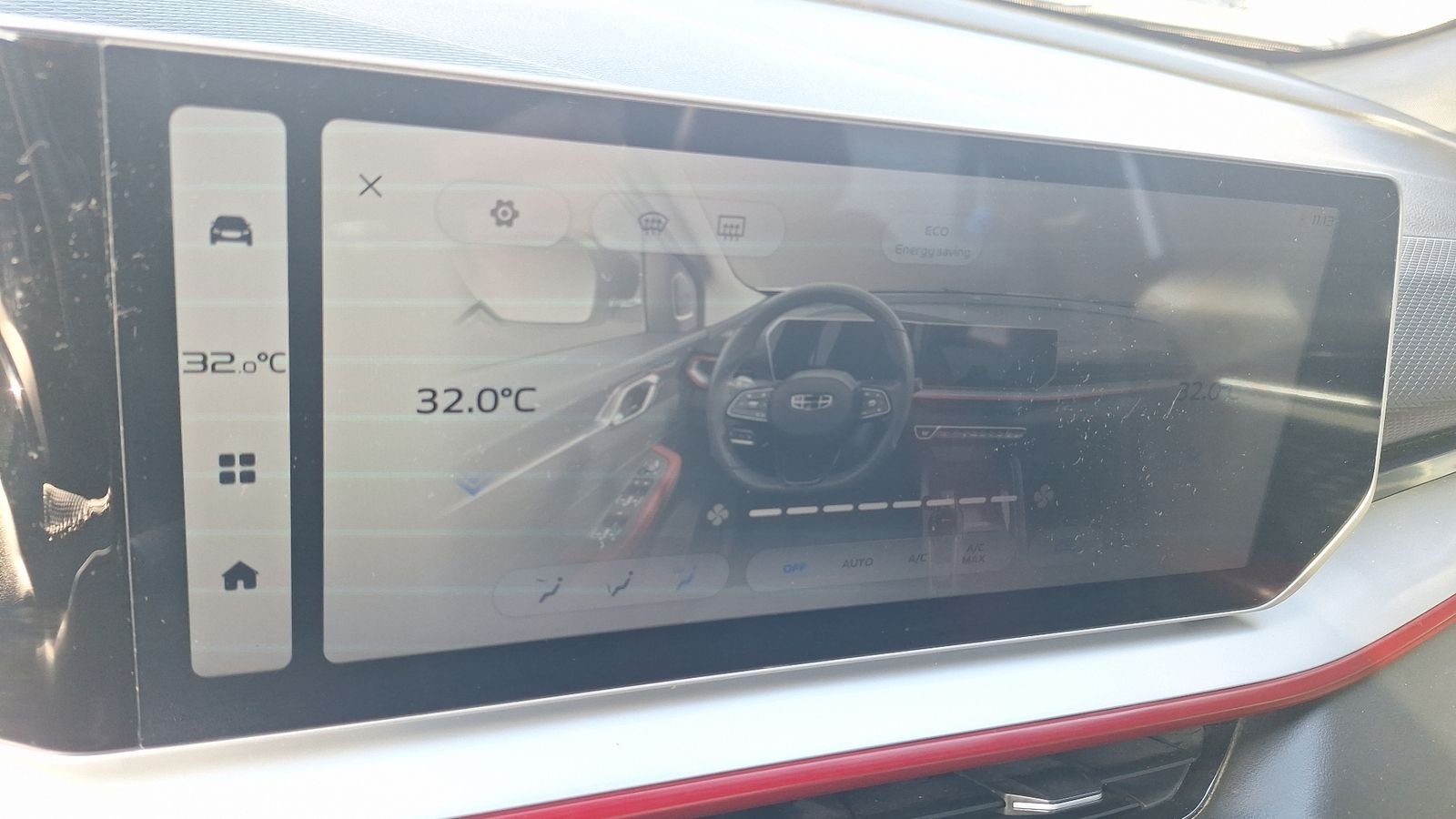 Geely Coolray 2024 - Imagen 16 de 16