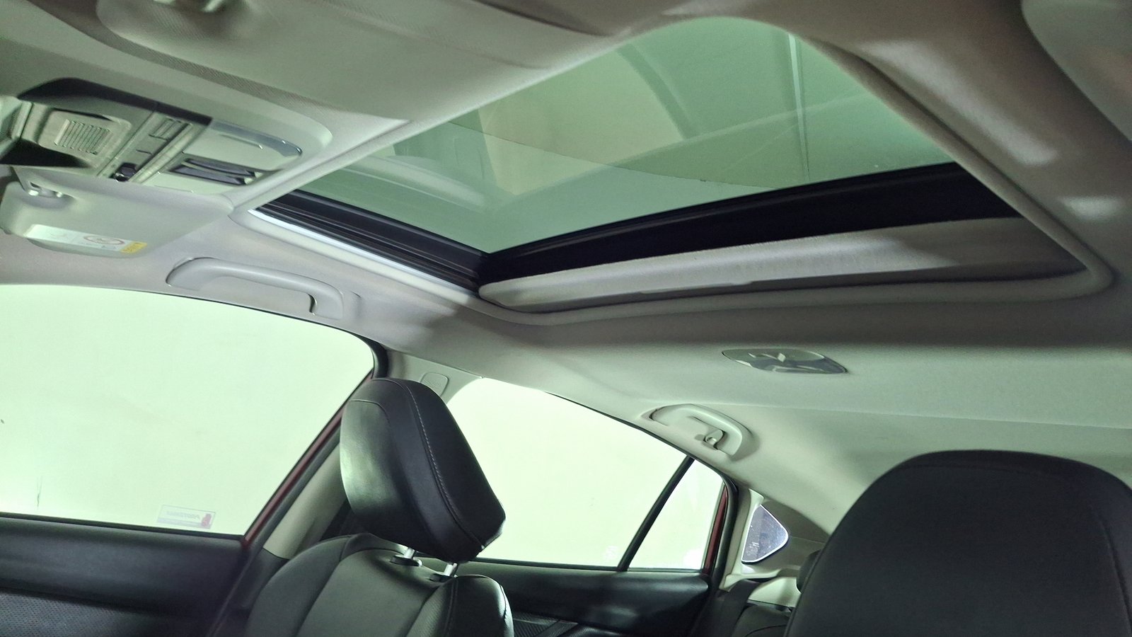 Subaru Impreza 2019 - Imagen 13 de 17