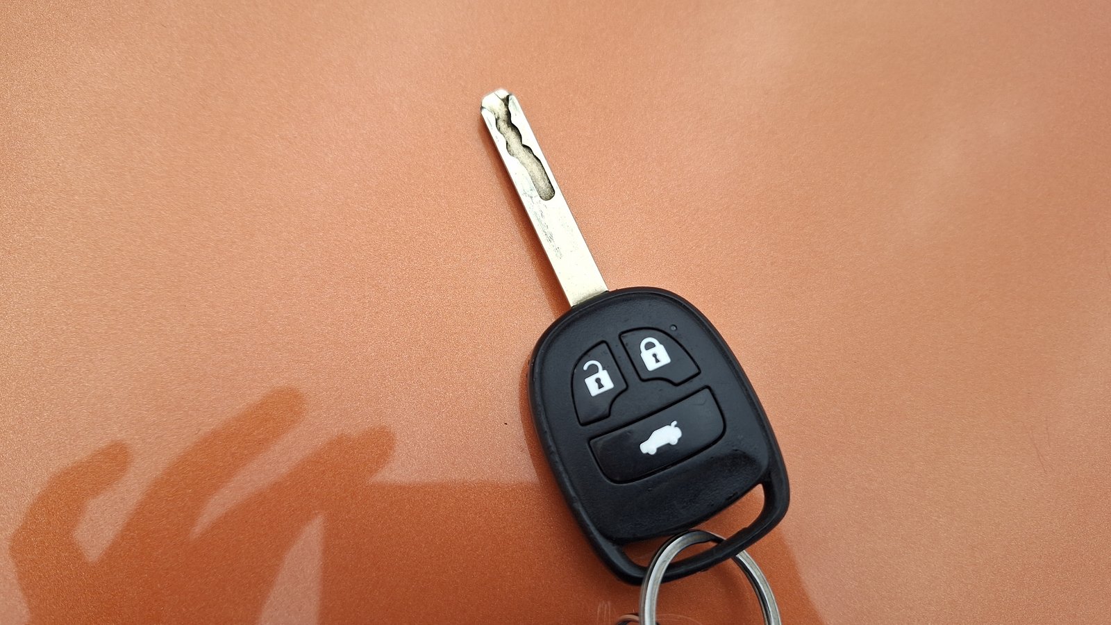 Changan CS15 2018 - Imagen 7 de 14