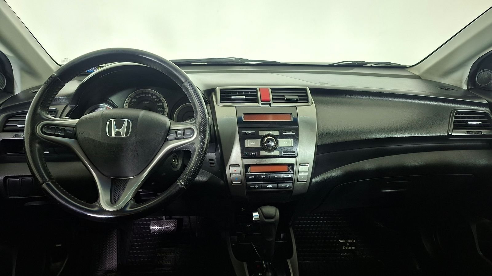 Honda City 2013 - Imagen 8 de 16