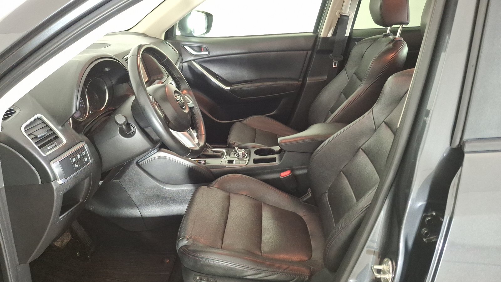 Mazda CX-5 2017 - Imagen 14 de 17