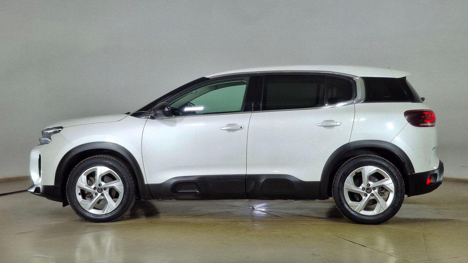 Citroen C5 Aircross 2023 - Imagen 7 de 15