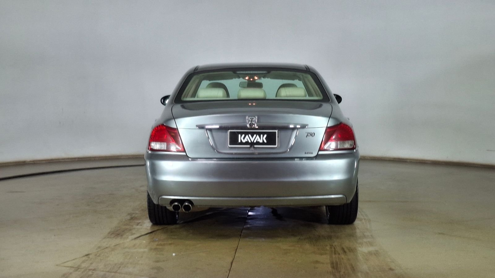 MG 750 2010 - Imagen 5 de 16
