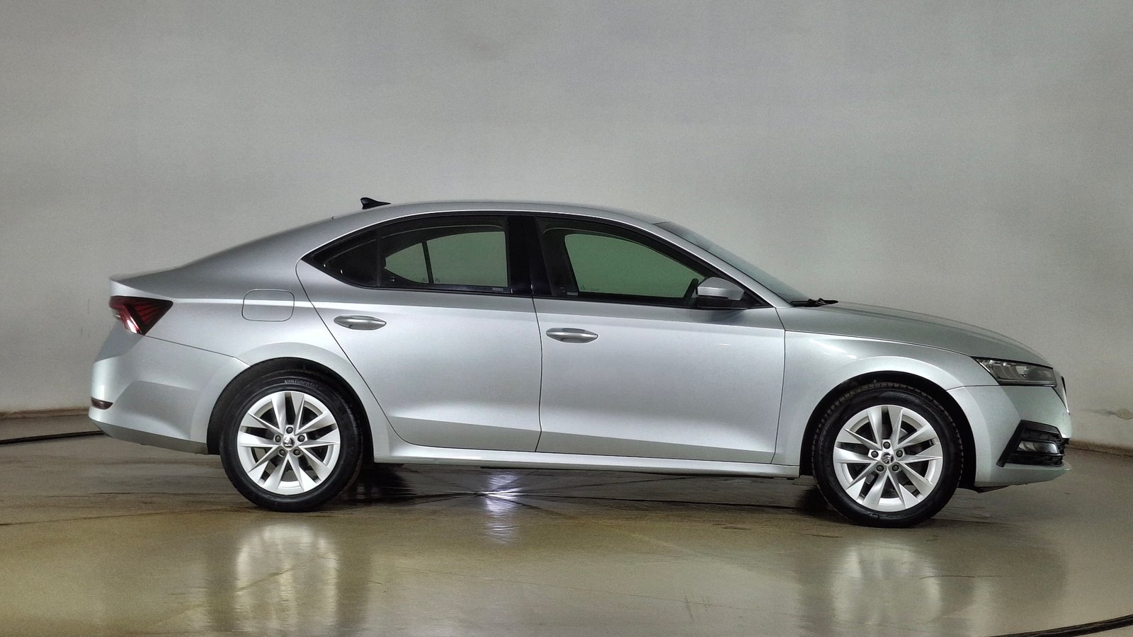 Skoda Octavia 2022 - Foto 4 de 16