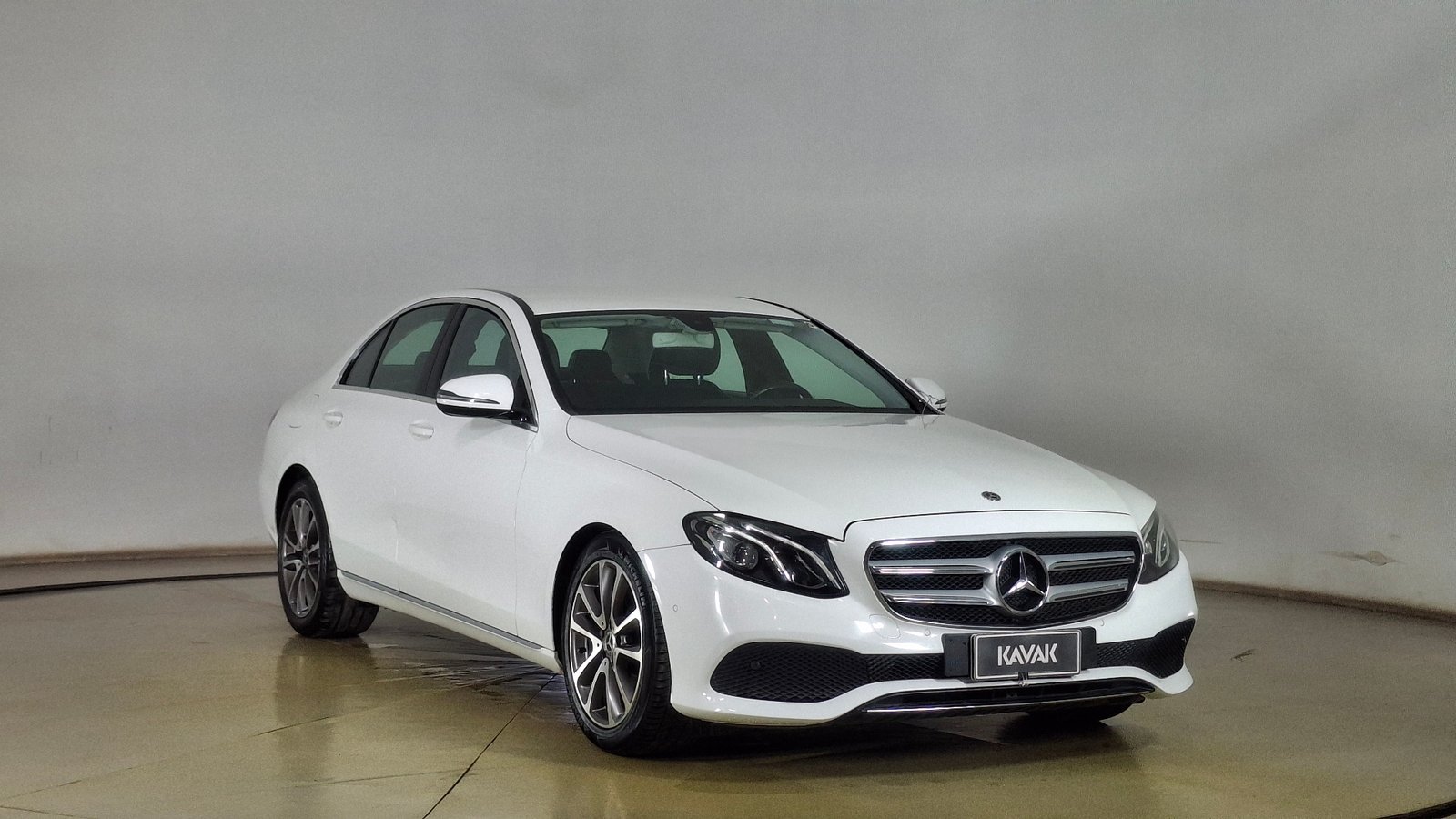 Mercedes Benz Clase E 2019 - Foto 3 de 16