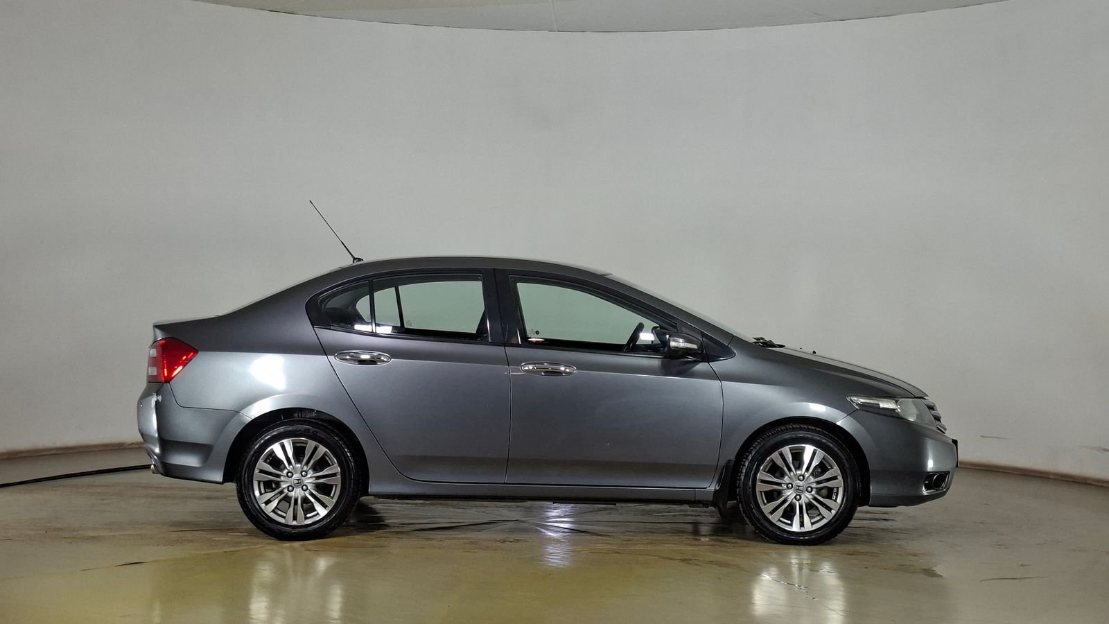 Honda City 2013 - Imagen 4 de 16