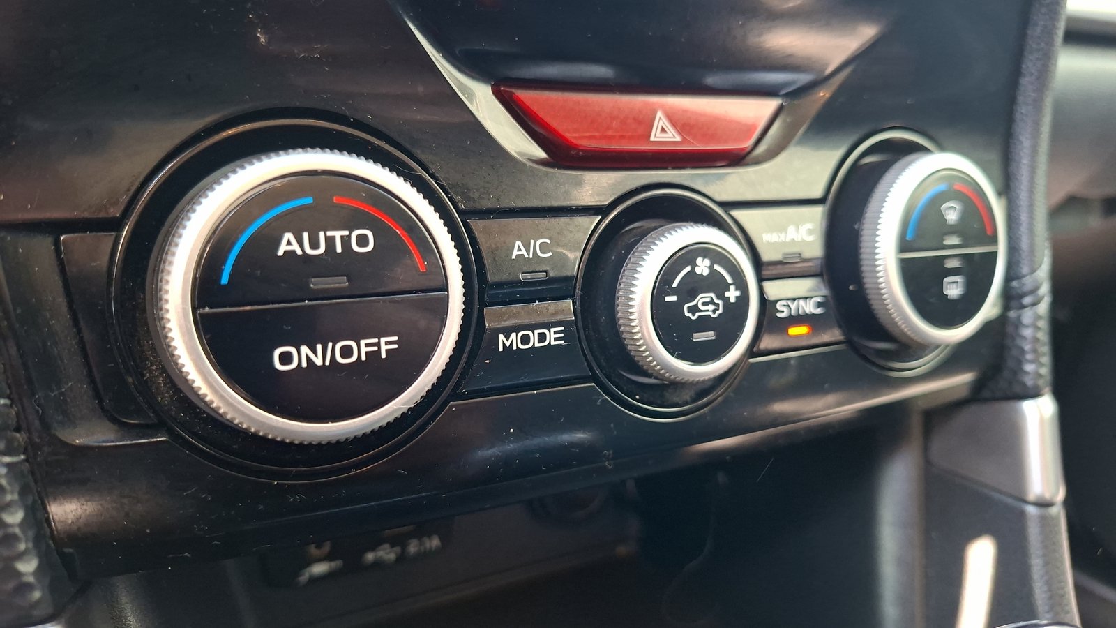 Subaru Forester 2021 - Imagen 15 de 15