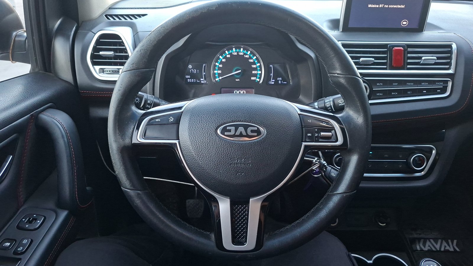 Jac S1 2019 - Imagen 8 de 15