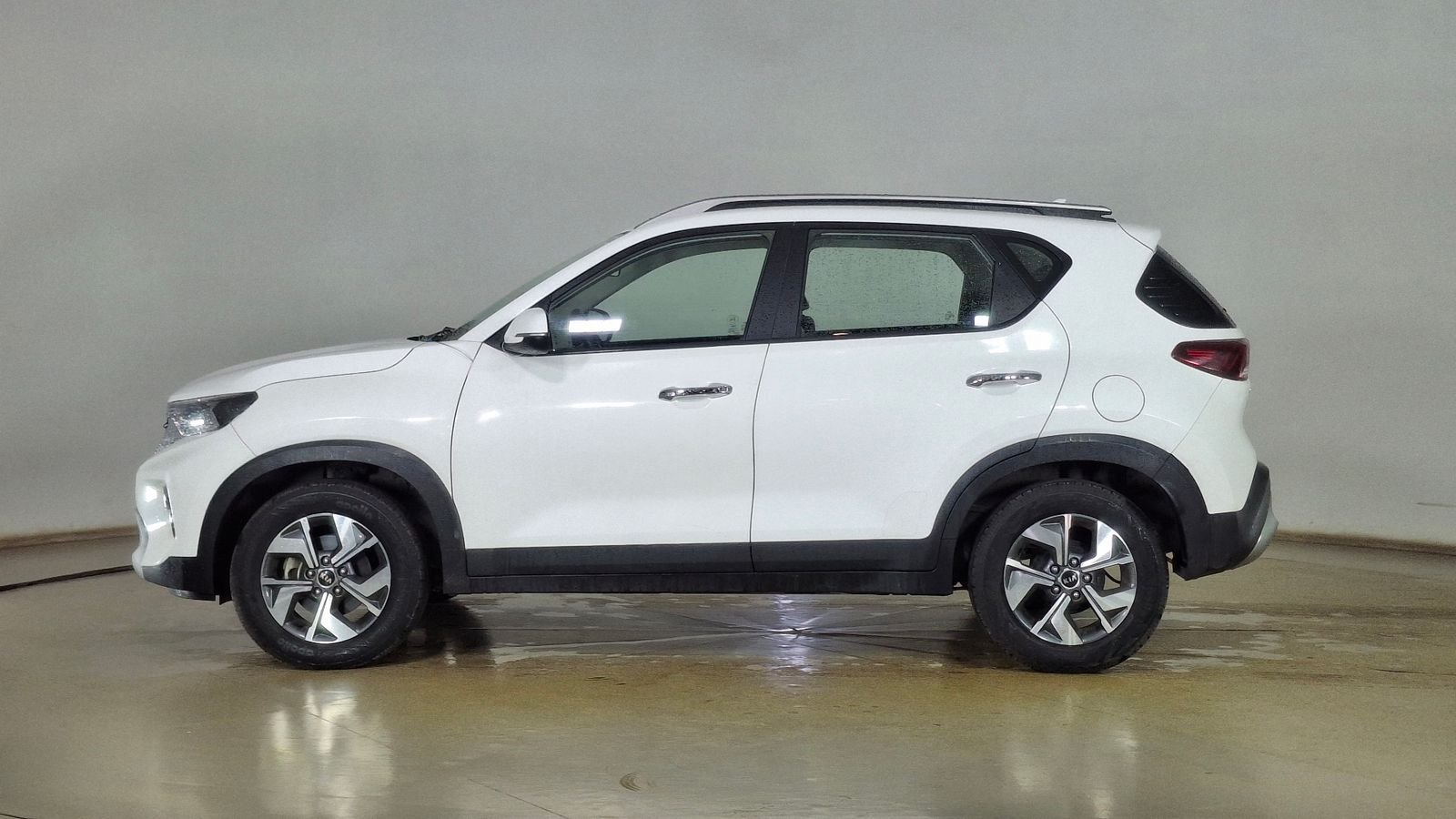 Kia Sonet 2021 - Imagen 7 de 16