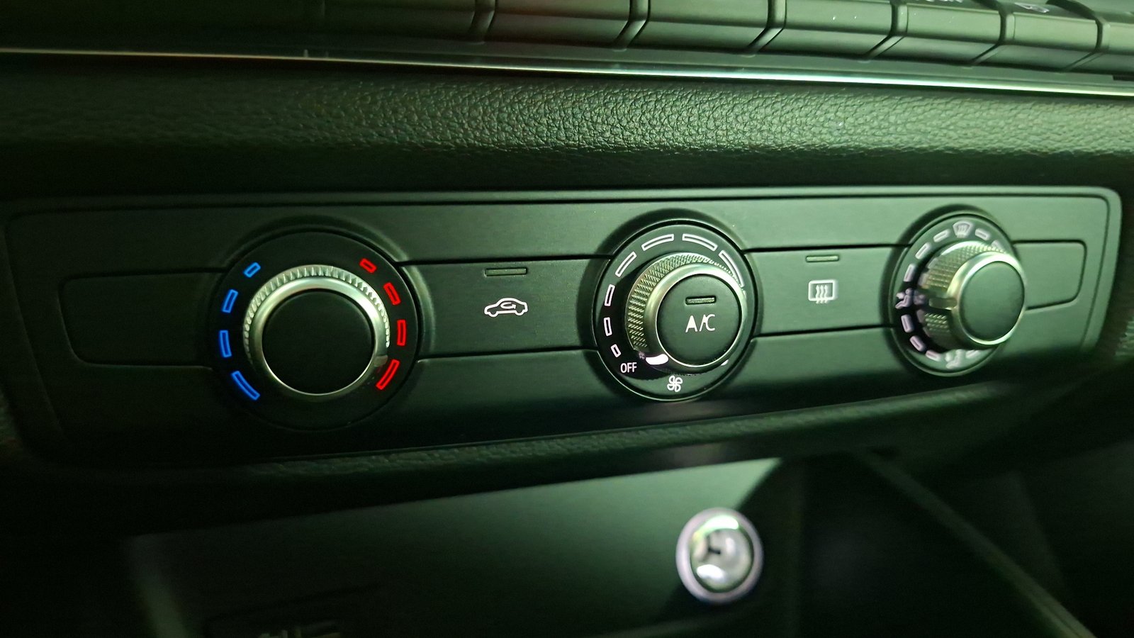 Audi A3 2020 - Imagen 16 de 17