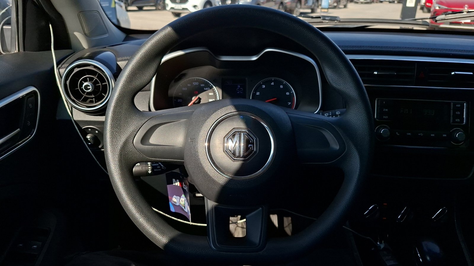 Mg Zs 2022 - Imagen 8 de 14