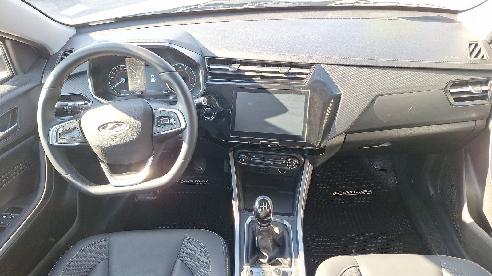 Chery Tiggo 2 Pro 2024 - Imagen 6 de 15