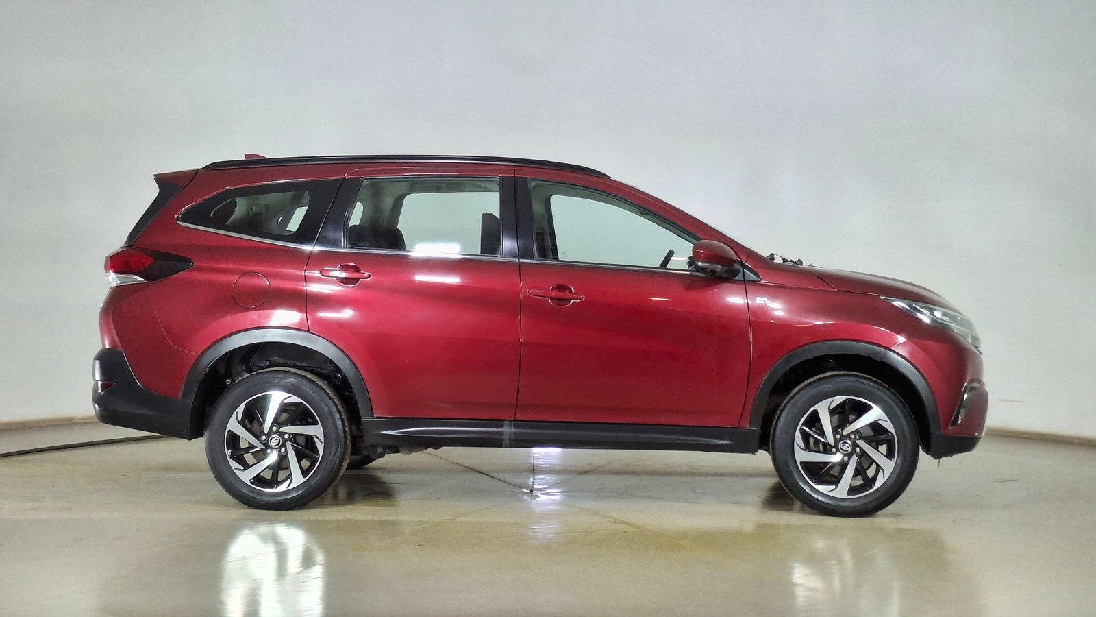 Toyota Rush 2022 - Imagen 4 de 16