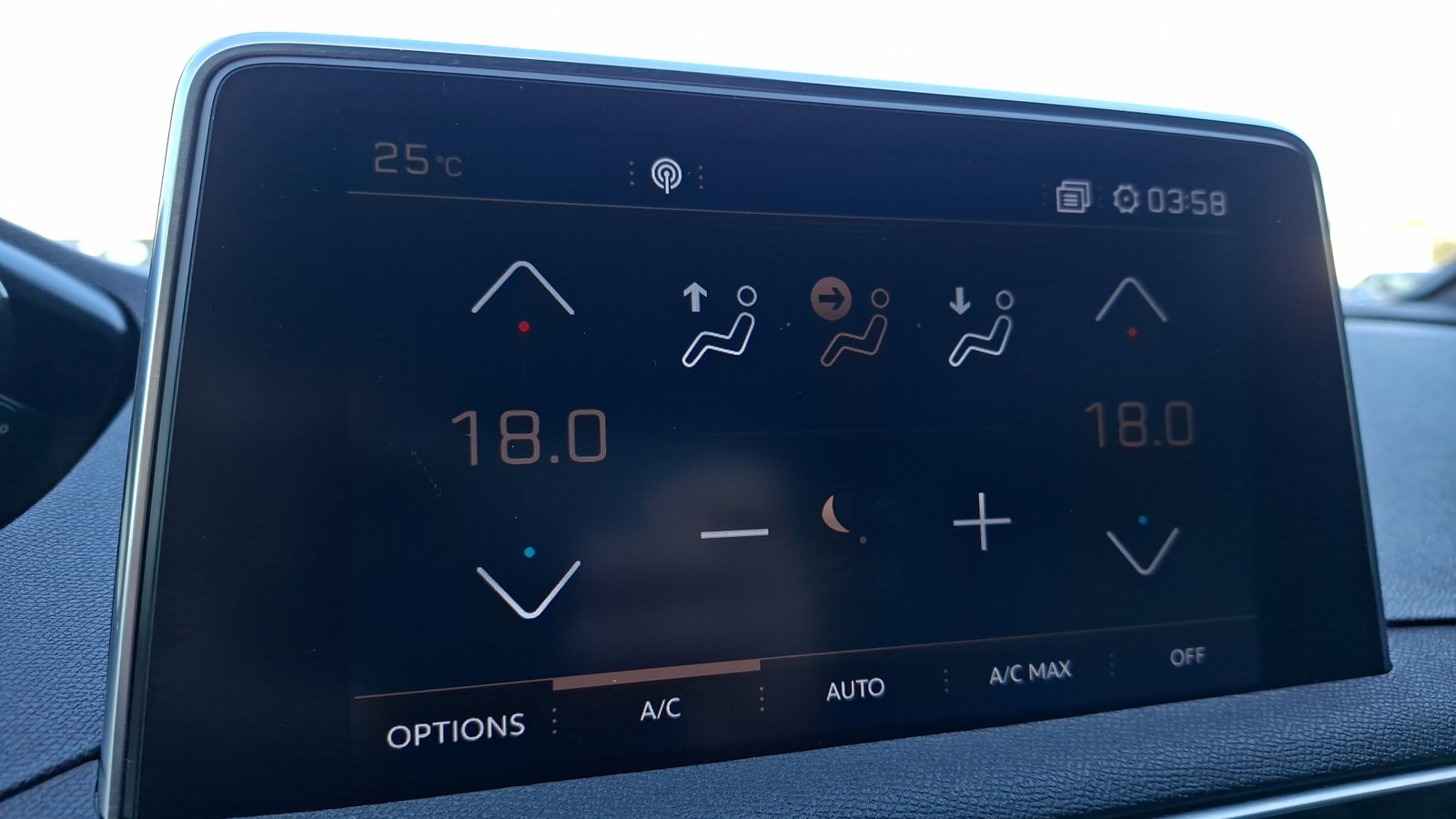 Peugeot 3008 2020 - Imagen 16 de 16