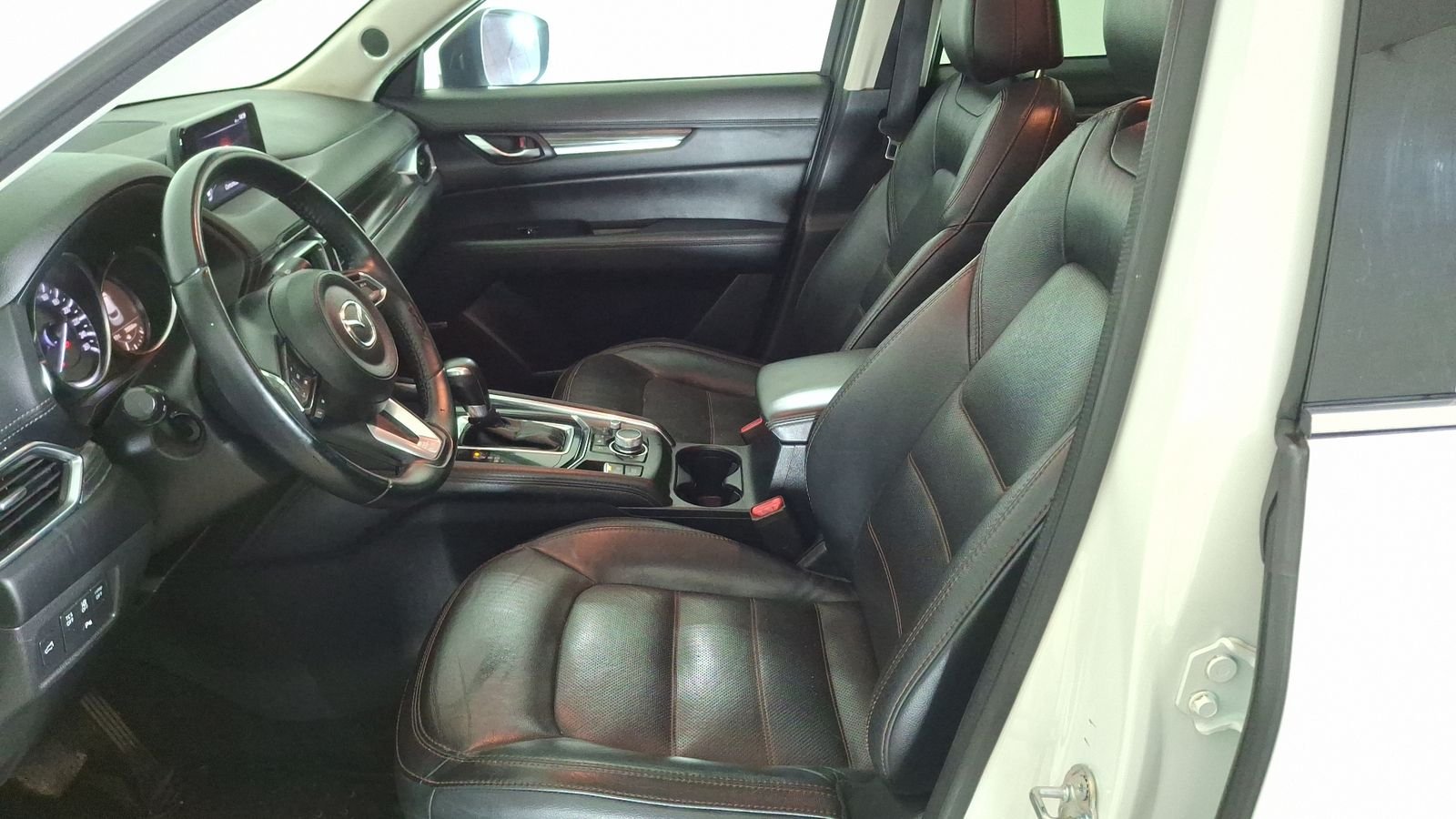 Mazda CX-5 2020 - Imagen 14 de 17