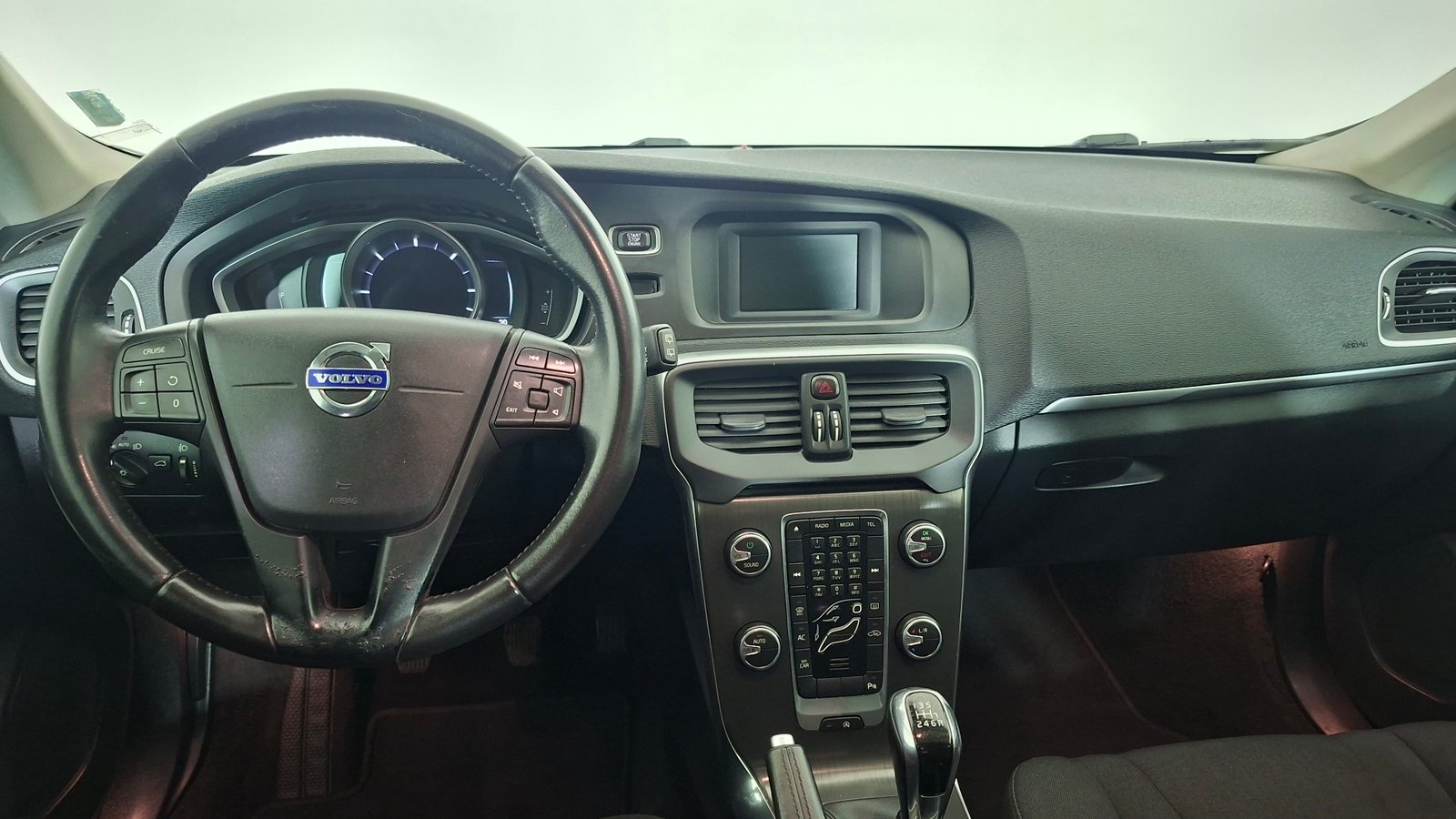 Volvo V40 2016 - Imagen 8 de 16