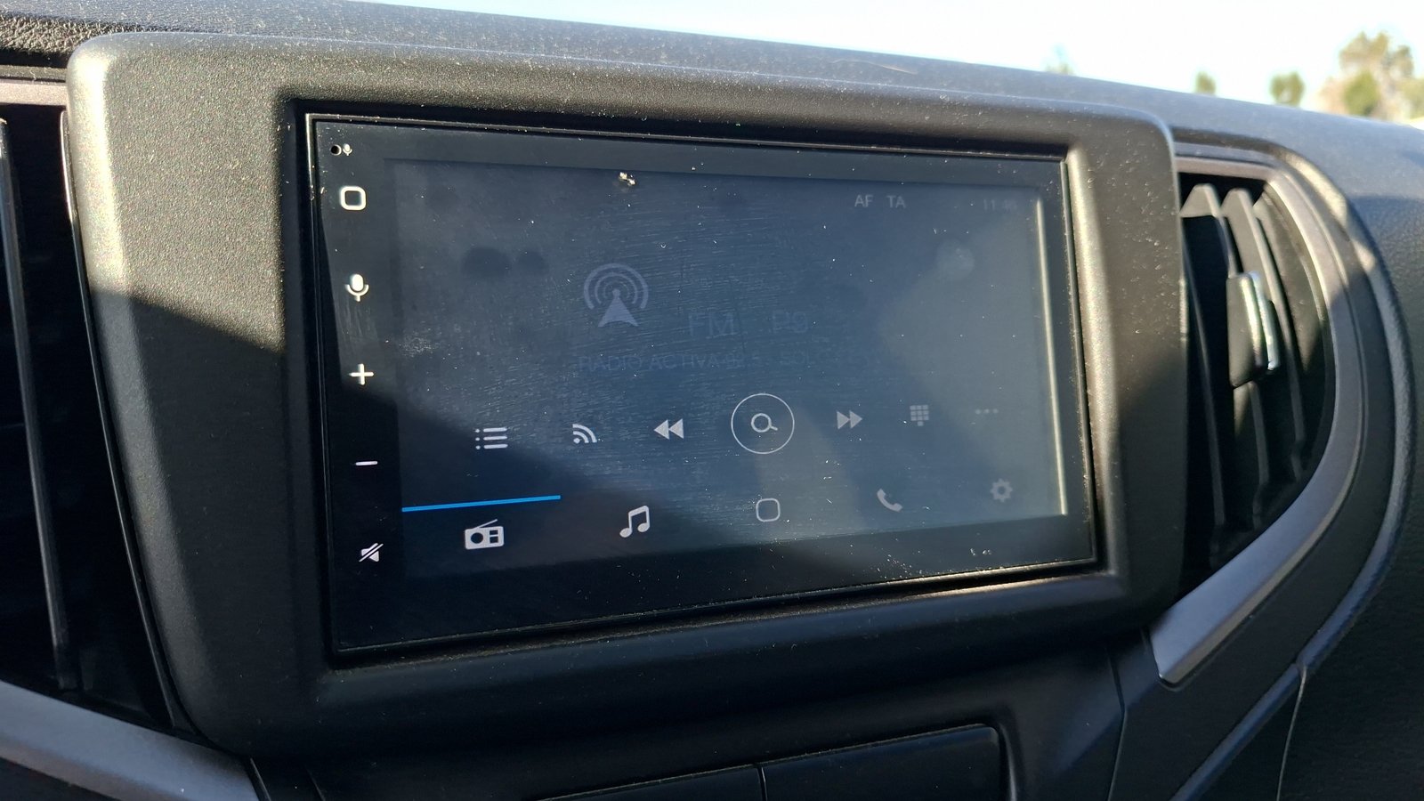 Suzuki Baleno 2021 - Imagen 10 de 14
