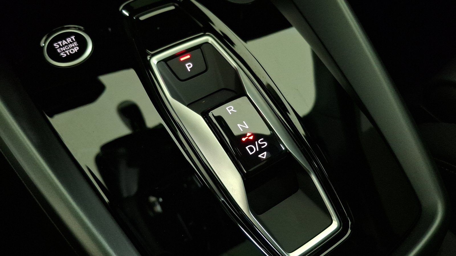 Audi A3 2026 - Imagen 10 de 15
