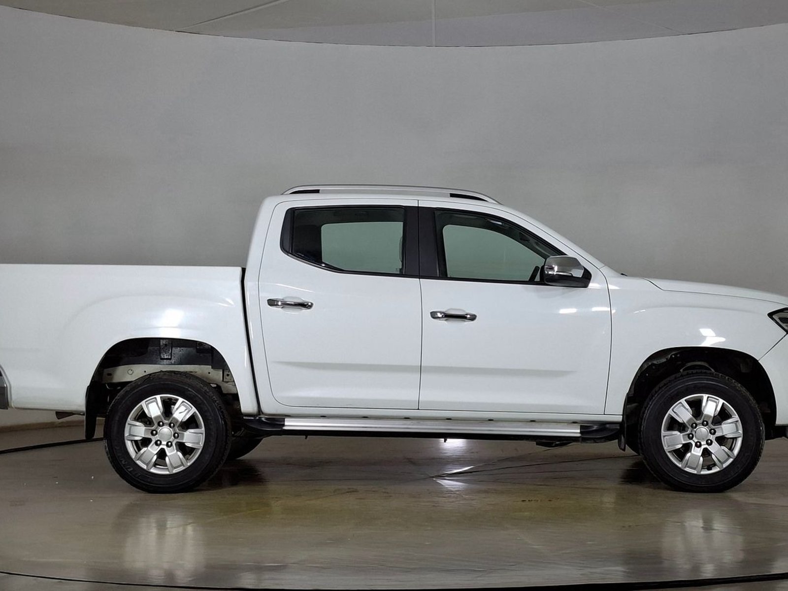 Maxus T60 2022 - Foto 4 de 15