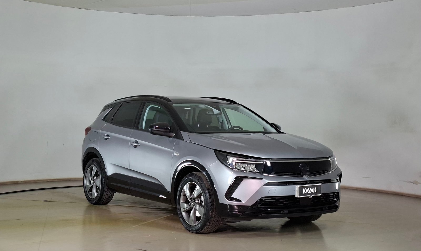 Opel Grandland 2025 - Imagen 3 de 17
