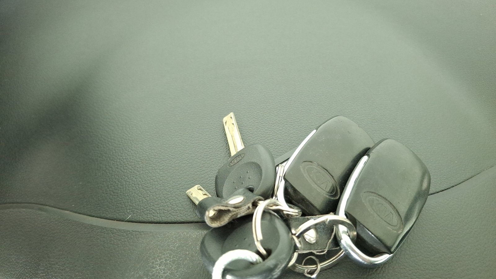 Kia RIO 5 2014 - Imagen 15 de 15