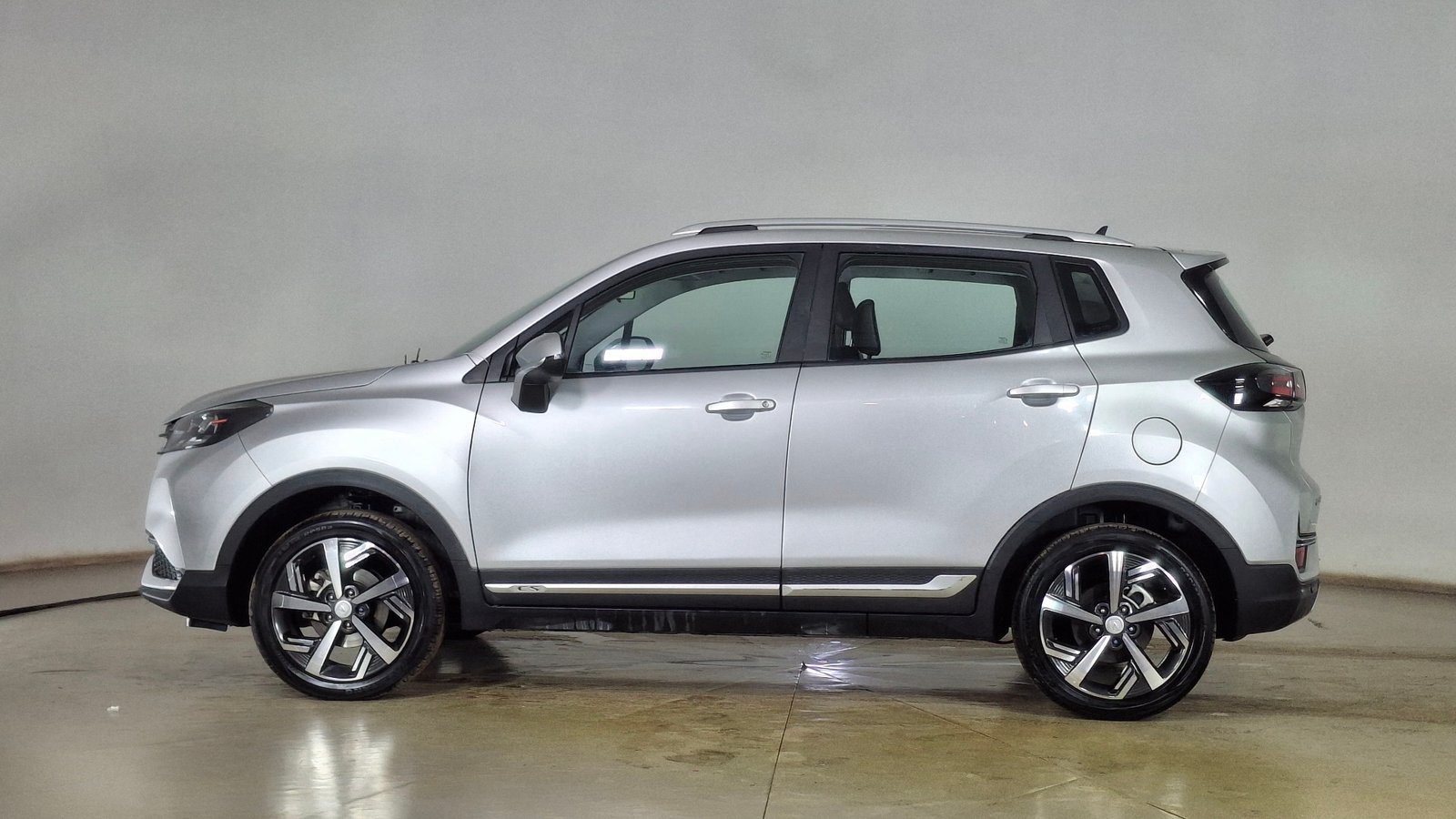 Changan CS15 2025 - Imagen 7 de 16