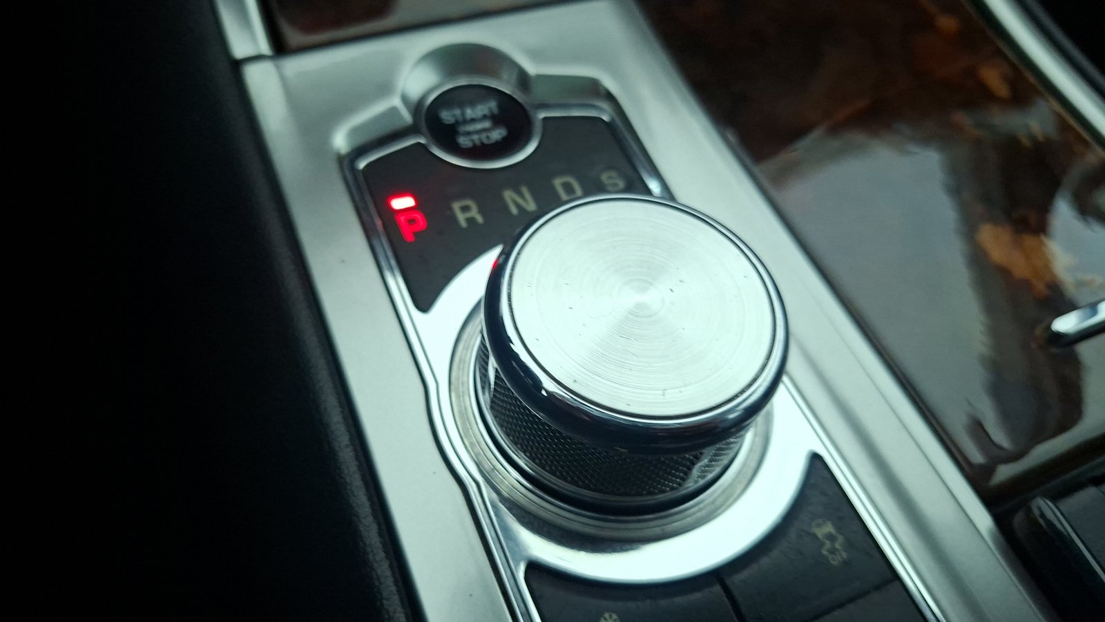 Jaguar Xf 2013 - Imagen 11 de 17